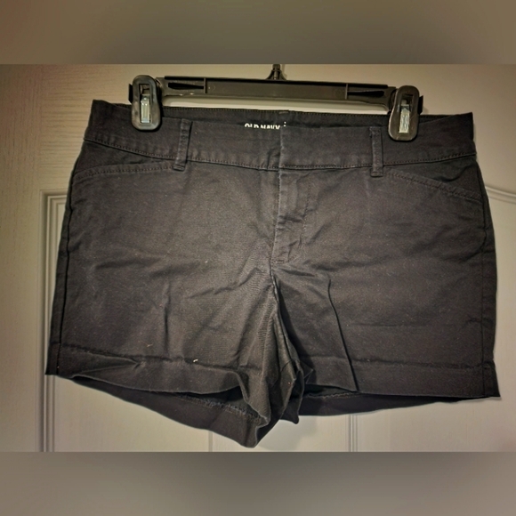 New Old Navy Pixie Shorts - Picture 3 of 5